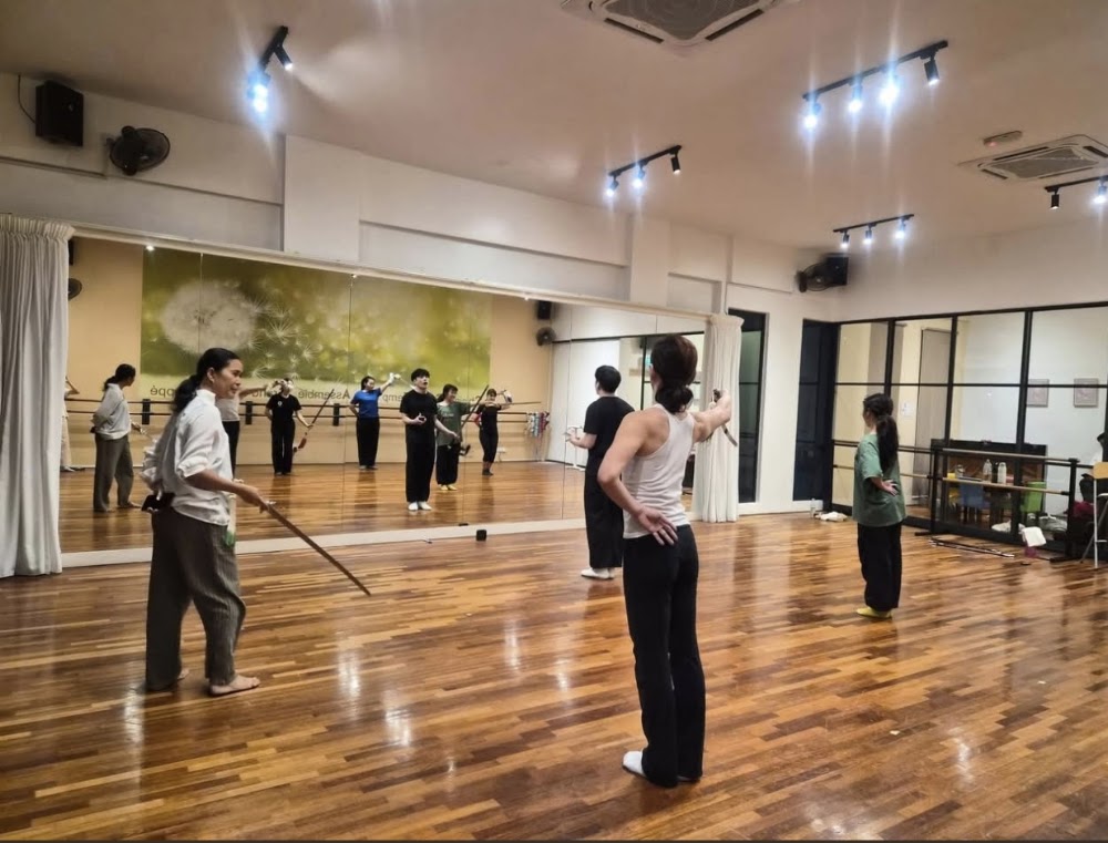 CStage Dance Academy